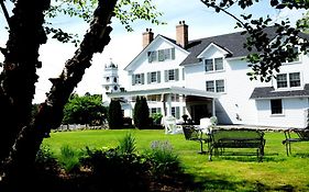 Lyme Inn
