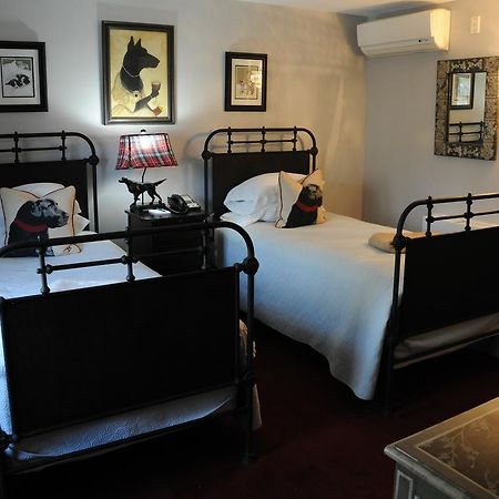 The Lyme Inn Экстерьер фото