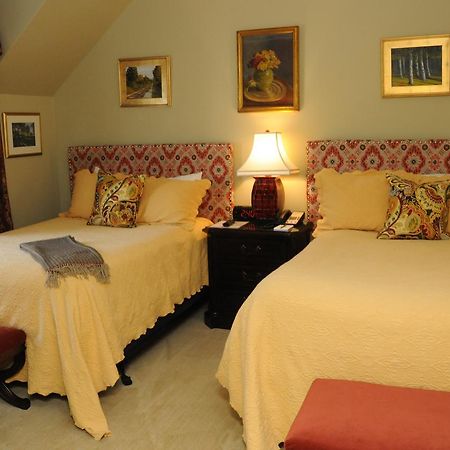 The Lyme Inn Экстерьер фото