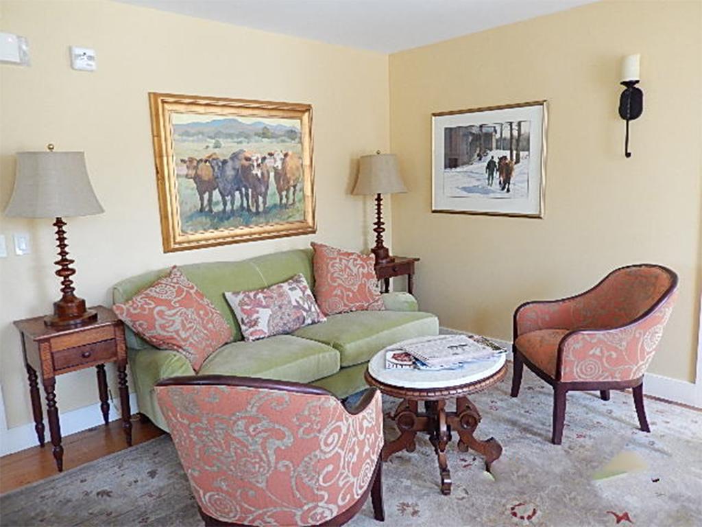 The Lyme Inn Экстерьер фото
