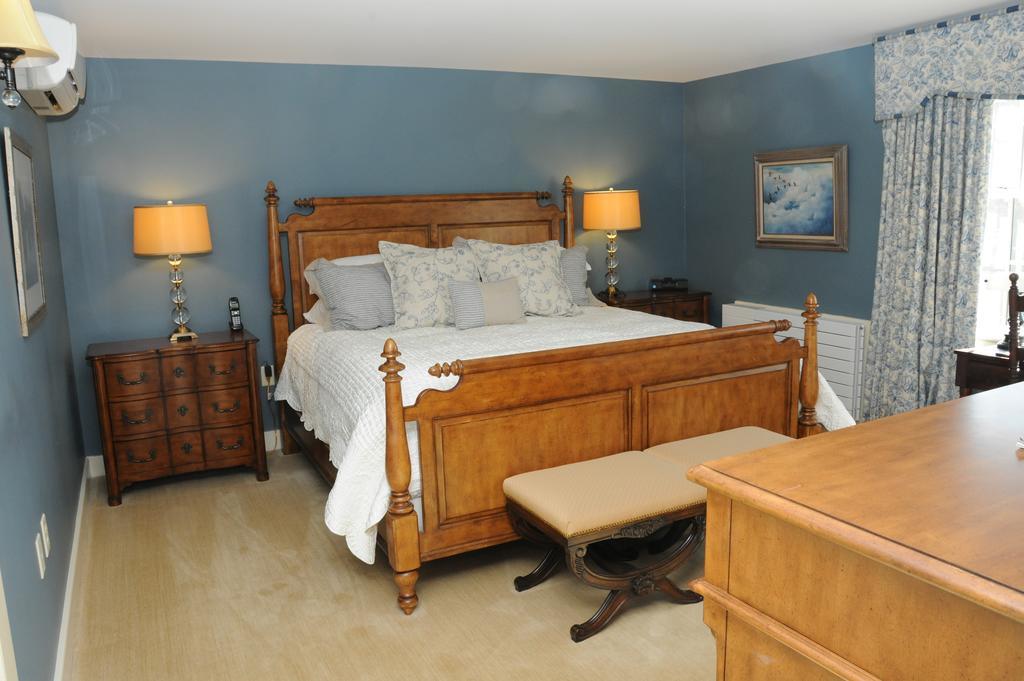 The Lyme Inn Экстерьер фото