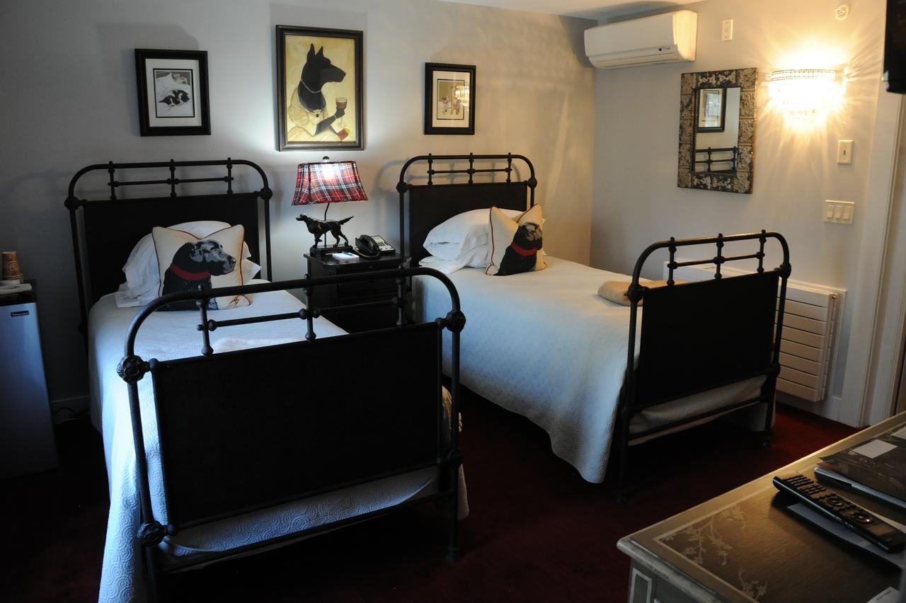 The Lyme Inn Экстерьер фото